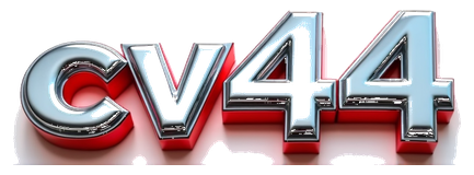 cv444 logo